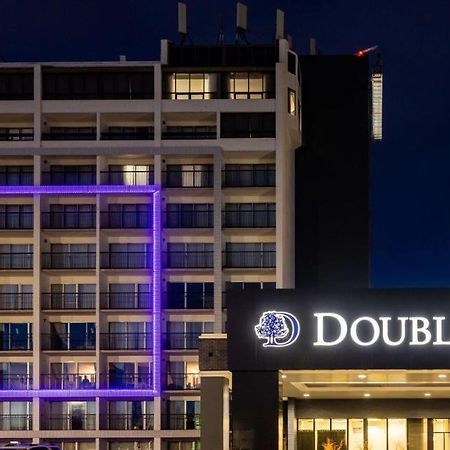 Doubletree By Hilton Calgary North Hotel Kültér fotó