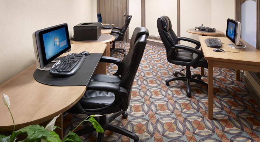 Doubletree By Hilton Calgary North Hotel Kültér fotó